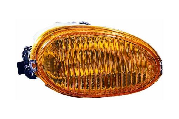 Sis Farı Ön Sol LABO LB20-21003L