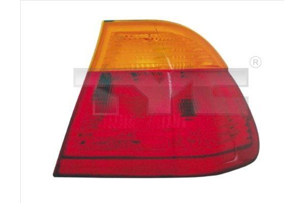 Stop Lambası Dış Sol TYC 11-5916-01-2