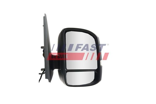 Dikiz Aynası Dış Sağ Volkswagen Crafter Kamyonet (SZ)(09.2016->)  ART M006.6019