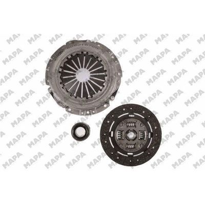 Debriyaj Seti  Hyundai Getz (TB)(2002->)  MAPA 004215900