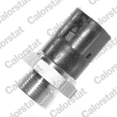 Fan Müşürü  Renault R 21 4/5 Kapı (B/L48)(08.1985->)  CALORSTAT TS1436