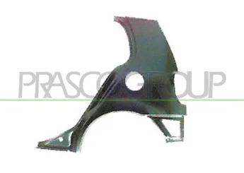 Çamurluk Arka Sağ MADE IN TAIWAN 6N4809606A  6N4809606A 6N4809606