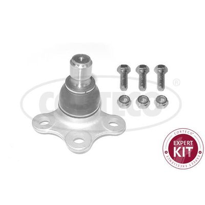 Rotil Alt Sağ veya Sol FROW 255.1201.007