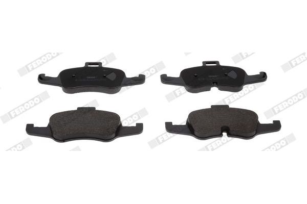 Fren Disk Balata Ön Audi TT Coupe (FV3)(10.2014->)  FTE 9001418