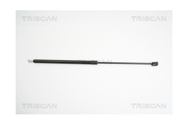 Bagaj Amortisörü Sağ veya Sol Opel Corsa D (2006->)  MAHER 25118