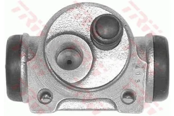 Fren Silindiri Arka Sol Peugeot 405 (07.1987->)  TRW BWF153