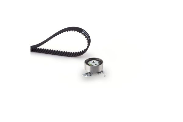 Triger Kayış Seti  GATES K015367XS