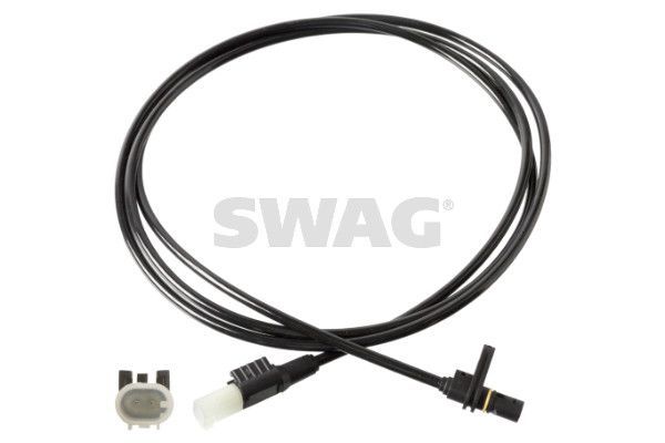 Abs Sensörü Arka Sağ Volkswagen Crafter Kamyonet (2F)(03.2006->2017)  SWAG 10 10 6636