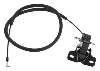 Bagaj Kapak Kilidi  ZENON RN4409  905920001R 93168121 9080600Q0F 90806-00Q0F 4420447 44 20 447 90 59 200 01R