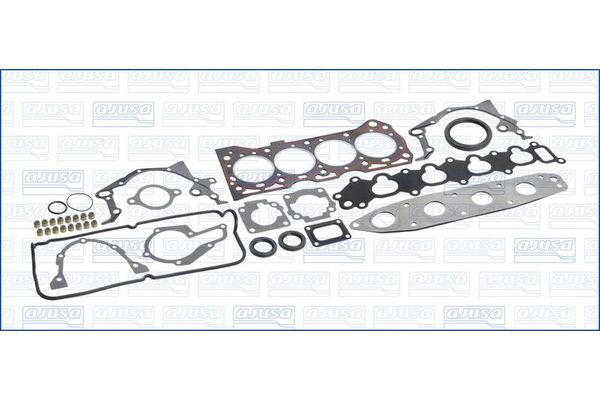 Takım Conta  MAHER 03252