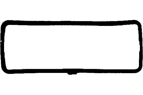 Üst Kapak Contası (Külbütör)  Peugeot 206 + (02.2009->)  PAYEN JN658