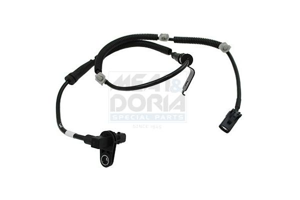 Abs Sensörü Ön Sol Hyundai Santa Fe (CM)(2006->)  MGA 33534