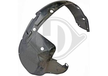 Çamurluk Davlumbazı Ön Sağ TW 1431-2111  7700816040