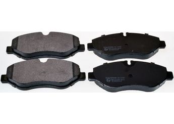 Fren Disk Balata Ön AYD 60160BB  42555881 42561355 42576975