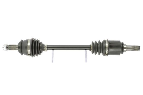 Aks Komple Ön Sol MINI Cabrio (R52)(2004->)  ASPART 1DSH1435