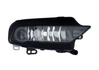 Sis Farı Ön Sağ VORTEX V3615516  8V0941700B