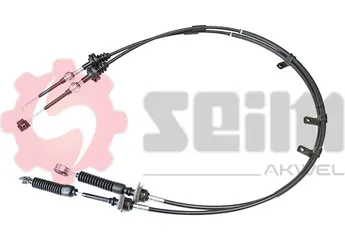 Vites Değiştirme Teli  CAVO 2714 605  437404E020