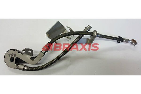 Fren Hortumu Ön Sol BRAXIS AH0750