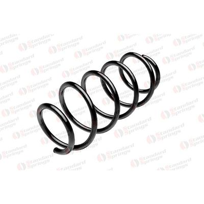 Helezon Yayı Ön FROW 553.1233.007