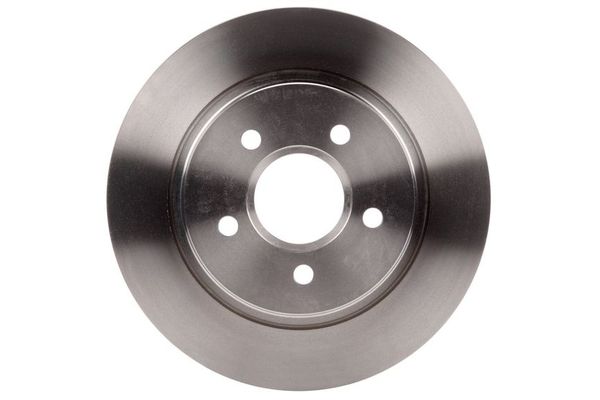 Fren Disk Ayna Arka Sağ ve Sol BOSCH 0 986 479 S49