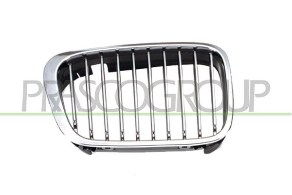 Panjur Ön Sağ BMW 3 Serisi Sedan (E46)(1998->)  TW 2007-2341