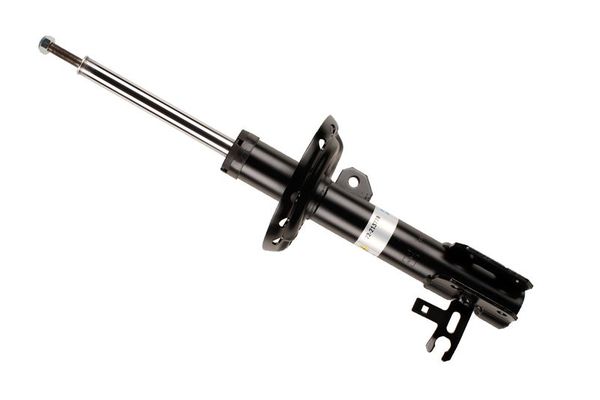 Amortisör Ön Sol Opel Meriva B (03.2010->)  PSA ORJINAL 93168546