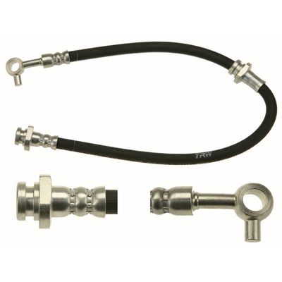 Fren Hortumu Ön Sol Nissan X-Trail (T30)(06.2001->)  TRW PHD665