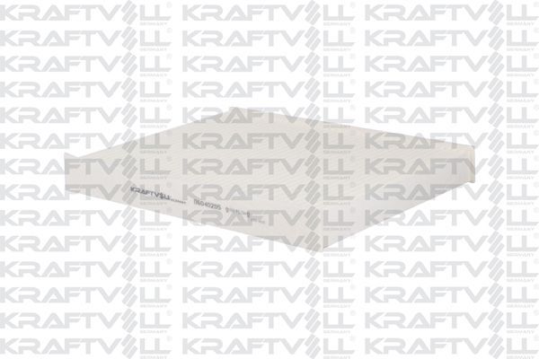 Polen Filtresi  Citroen Xsara Picasso (10.1999->)  KRAFTVOLL 06040205
