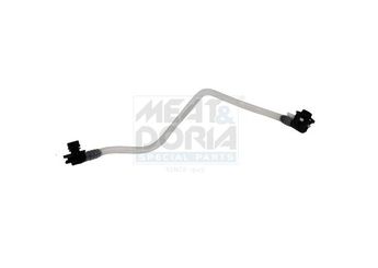 Yakıt Borusu  IBRAS 33580  6050700432 A6050700432