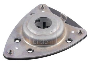 Amortisör Tabla Takozu Ön Sağ veya Sol FEBI BILSTEIN 185942  9833126680 98 331 266 80