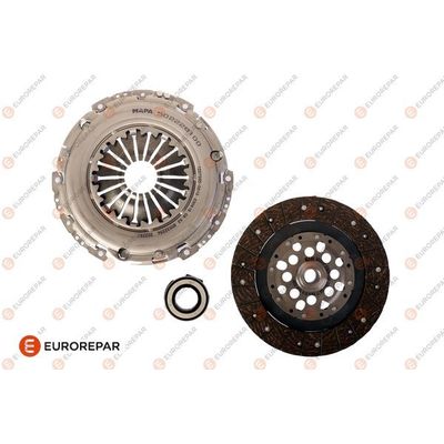 Debriyaj Seti  Volkswagen Golf II (191/193)(08.1983->1992)  PSA ORJINAL 682296980