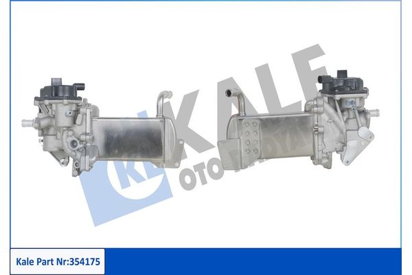 Egr Valfi  KALE 354175