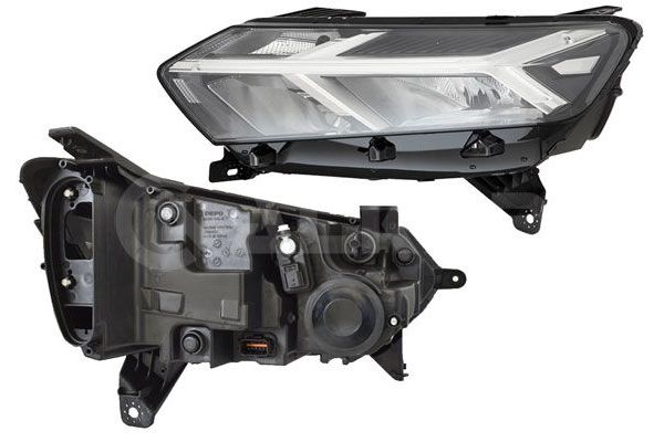 Far Sol SOMAG 260605914R-S