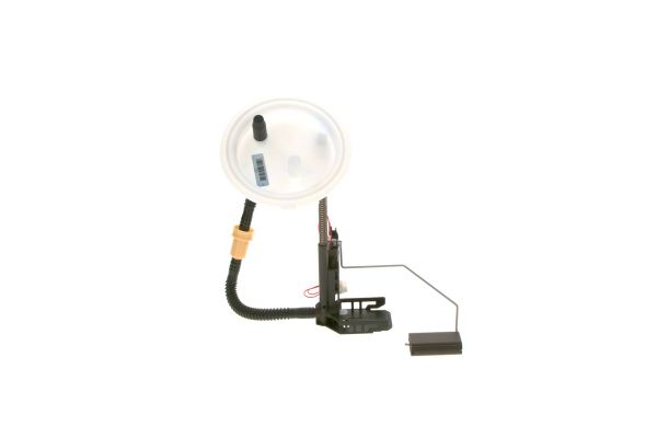 Depo Şamandırası  BMW 5 Serisi Sedan (E60)(2003->)  BOSCH 0 580 207 325