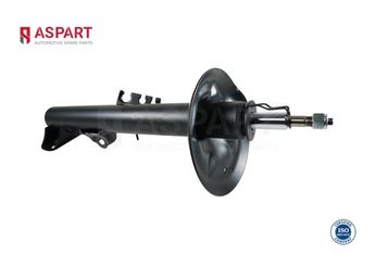 Amortisör Ön Sol ASPART 1SAB1075  31311091773 31311090203 31311090455 31311090457 31311090711 31311090713 31311091063 31311091091 31311091623 31311092307 31311092487 31311139101 31311139103 31311140231 3131139101 3131139103 3131140231