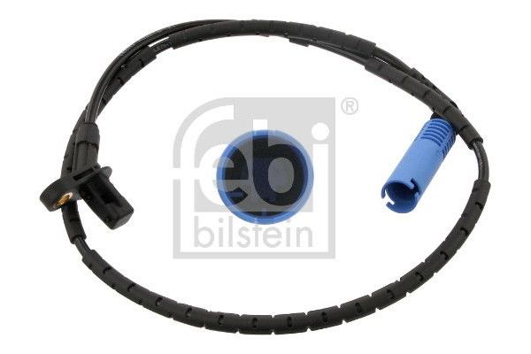 Abs Sensörü Arka Sağ veya Sol BMW Z4 M Serisi Roadster (E85)(2006->)  FEBI BILSTEIN 32409