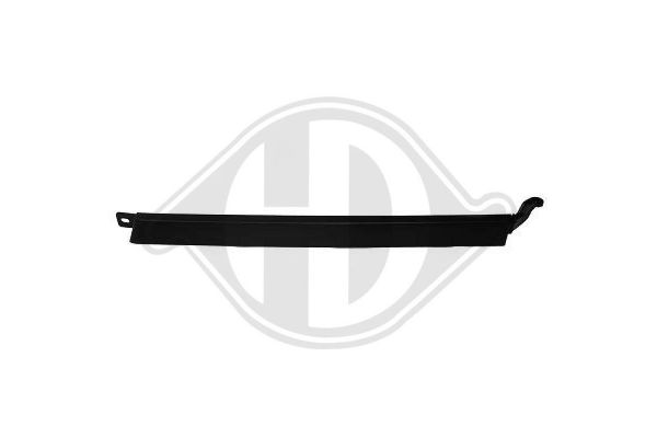 Far Alt Çıtası Sol Mercedes S -Serisi Sedan (BM 140)(10.1990->)  CARTEK TPMRDSTK17