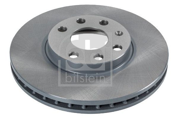Fren Disk Ayna Ön Sağ ve Sol FEBI BILSTEIN 17210