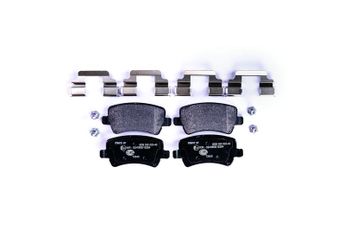 Fren Disk Balata Arka HELLA 8DB 355 025-401  LR027129 1426143 1426144 1439866 1459450 1503969 1566233 1655233 1752093 6G912M008AA 6G912M008BA 6G912M008FA 6G912M008FB 6G912M008FC 6G912M008FD 89BBA23943JA3M ME6G9J2M008FA ME6G9J2M008FB ME6GJ2M008FA LR043285 LR043714 LR134695 30742491 3 074 249 1 31408670 3 140 867 0 31445796 3 144 579 6 30671574 306715740 30671575 30742516 30794554 30794555 31317482 31317483 314086700 32300257