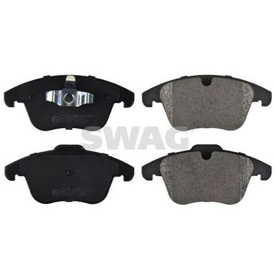 Fren Disk Balata Ön Ford S-MAX (CA1)(2006->)  SWAG 50 91 6613