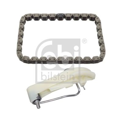 Triger Zincir Seti  Audi A1 Sportback (GBA)(09.2018->)  FEBI BILSTEIN 102635