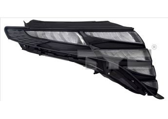 Gündüz Farı Sol MADE IN TAIWAN 92207N7000  92207N7000