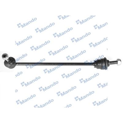 Viraj Demir Askı Rotu Ön Sağ veya Sol Citroen Saxo (09.1999->)  AYD 01353