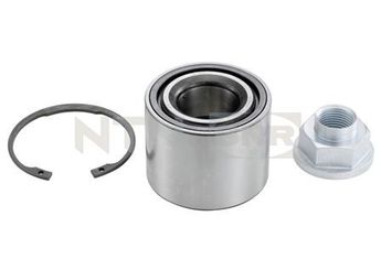 Teker Rulmanı Arka Sağ veya Sol FAG 575403.E7  4711556 4706538 4708249 95507796 83314158A 83314158A000 4686062J00 4686062J00000 4686062J01 4686063J00 4686063J00000 4686063J01 5645162J00 5645162J00000 93192990 4711556S1 4686062J00S1 4686062J01S1 4686063J00S1 4686063J01S1 95507796S1 833141586 915918022 46860-62J00