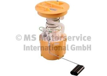 Depo Şamandırası  PIERBURG 7.00661.18.0  3M519275AJ 1447513 1343872 1364648 3M519275AG 3M51 9275 AG 3M519275AH 3M51 9275 AH 3M51 9275 AJ 30794767