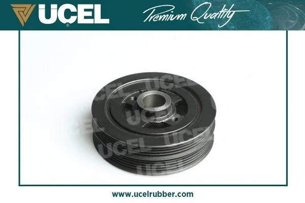 Krank Kasnak  UCEL 9051