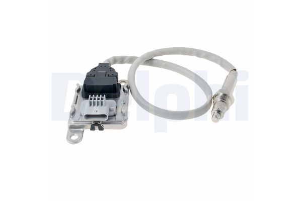 Oksijen (Lambda) Sensörü  Peugeot Boxer Kamyonet, Çift Kabin (2014->)  DELPHI ANS1031-12B1