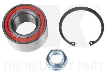 Teker Rulmanı Ön Sağ veya Sol BITAPART BHO175002  44300S0400 44300S04004 44300-S04-004 44300S04008 44300-S04-008 44300S2G004 44300-S2G-004 44300S2G008 44300-S2G-008 44300SR3004 44300-SR3-004 44300SR3008 44300-SR3-008 44300SR3015 44300-SR3-015