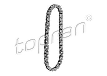 Yağ Pompa Zinciri  TOPRAN 632 663  11417636187 11417527113 1141 7 527 113 1141 7 636 187 13507WAA01 13507 WAA01