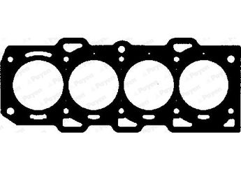 Silindir Kapak Contası  PAYEN BW710  60608895 60596115